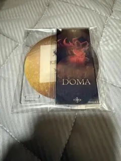 ☆*☆様 鬼滅の刃【無限城　ランダムアクリルコースター　童磨】