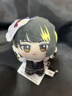 アイドルマスター　シャイニーカラーズ　ちびぐるみ　斑鳩ルカ