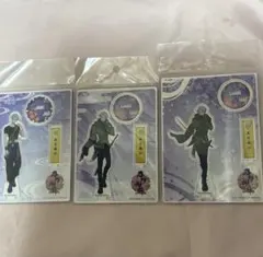 刀剣乱舞 五月雨江 アクスタ