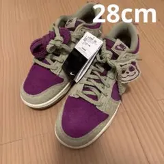 NIKE DUNK LOW SE ✖️パンダ
