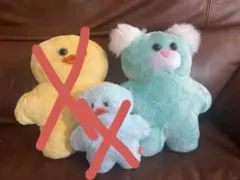 mojojojo ぬいぐるみBIG