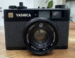 2025年最新】yashica electro 35 ccの人気アイテム - メルカリ