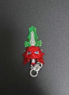 スナックワールド ライジーンブレイド ジャラ 単品 - メルカリ