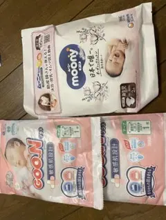 新生児・お母さんグッズ