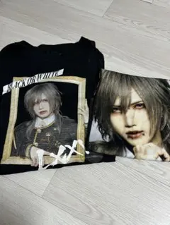 Royz杙凪 Tシャツタオルセット - メルカリ