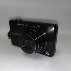 Sony Cyber-shot DSC-WX350 18MP ・スマホ転送対応 - メルカリ