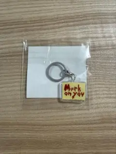 &TEAM FUMA フウマ アクリルチャーム