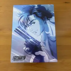 美品　CITY HUNTER: PRIVATE EYES DVD セット