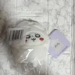 ちいかわ　たこイカくじ　たこぎ　ぬいぐるみマスコット　モモンガ