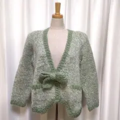 ピンクハウス カーディガン