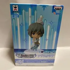 『アイドルマスターシンデレラガールズ 』 神崎蘭子 アナスタシア フィギュア