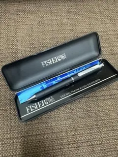 【激レア】Fisher Space Penドラえもん ボールペ② 激レア】Fisher Space Penドラえもん ボールペ② フィッシャー(FISHER