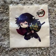鬼滅の刃　トートバッグ　エコバッグ