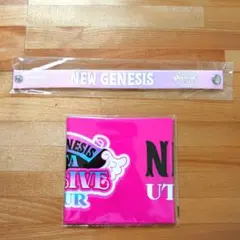 ONE PIECE FILM RED特典 ウタ　スティックバルーン　ラバーバンド