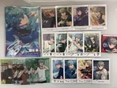 あんスタ 色紙 瀬名泉 - メルカリ