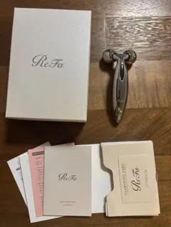 ReFa CARAT FACE 美顔ローラー 本体のサムネイル