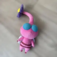 羽ピクミン ぬいぐるみ