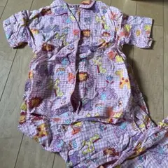パジャマ　120
