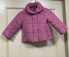 デビロック★中綿ジャケット