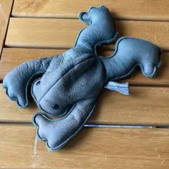 カエルな置物