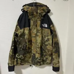 THE NORTH FACE 1990 MOUNTAIN JACKET GTX