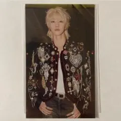 2025年最新】seventeen ラキドロ tsutaya ミンハオの人気アイテム