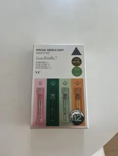 VTシカ スペシャルリードルショット