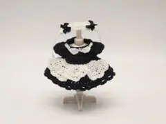 【Melissa様専用】2着分　シルバニア　メイド服　大人サイズ　ワンピース