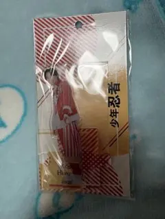 檜山光成 アクスタ