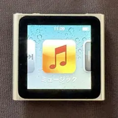 2026年最新】ipod nano 第6世代 ジャンクの人気アイテム - メルカリ