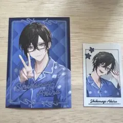 VOLTACTION Pajama Party！ 四季凪アキラ チェキ　特典