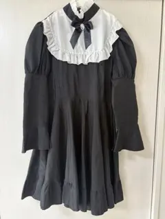 メイド コスプレ キッズ