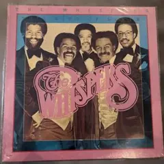 The Whispers - This Kind of Lovin'