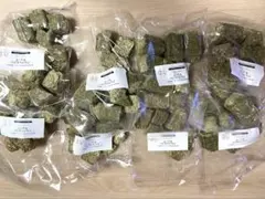 牧草市場 アルファルファキューブ 300g×5袋のサムネイル