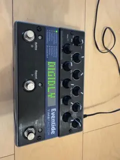 Eventide TimeFactor ディレイ 正規輸入品 CAJアダプター付 - メルカリ