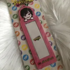 なにわ男子道枝駿佑フォトカードホルダーPOPMALLポップモールLIVE2023