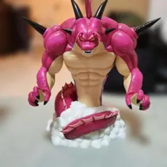 一番くじ ドラゴンボール ダイマ ポルンガ