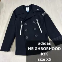 2025年最新】neighborhood adidas ジャージの人気アイテム - メルカリ