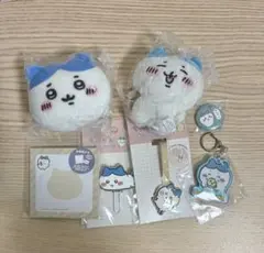 2025年最新】ちいかわハチワレの人気アイテム - メルカリ