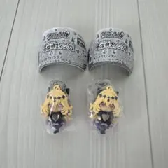 名探偵プリキュア 名探偵スイング1 キュアアルカナ·シャドウ 2個セット