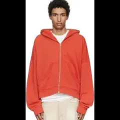 【完売品】entire studios eternal zip hoodieのサムネイル