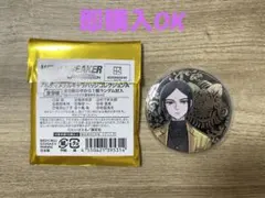 東京リベンジャーズ アルティメタルバッジ 佐野万次郎 外袋付 原作画