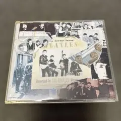 THE BEATLES ANTHOLOGY