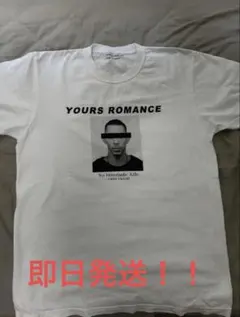 新品未開封 今田美桜 ファンクラブ 限定 公式 Tシャツ バースデー XL
