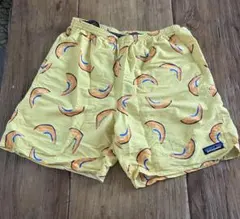 patagonia バギーズショーツ7inchパンツ XS