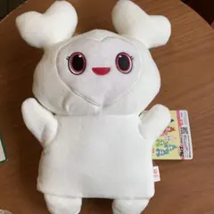 TWICE LOVELYS ぬいぐるみパペット～GiGO限定～　ダヒョン