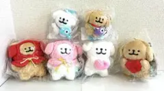 モルチーズ レトリバー 東京キャラクターストリート maltese