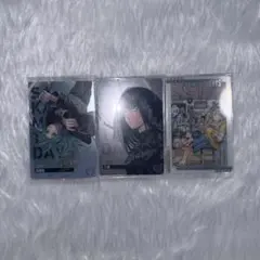 サカモトデイズ ウエハース セット