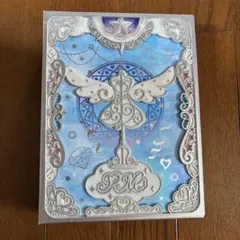 ワッチャプリマジ！コーデブック マジカルブルー - メルカリ