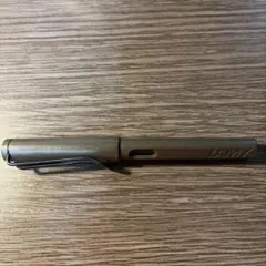 LAMY 万年筆 箱付きのサムネイル